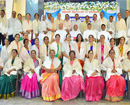 Celebration of Teacher’s Day in Catholic Board of Education